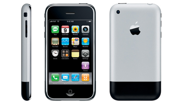 iPhone bei T-Mobile – Websites Online