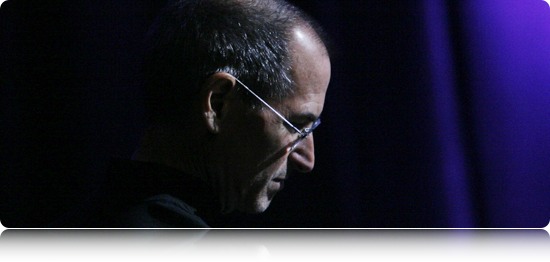 Steve Jobs ist CEO des Jahrzehnts!