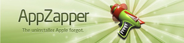 AppZapper – Version 2 des Uninstallers