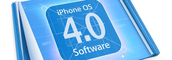 iPhone OS 4.0 – Der Überblick