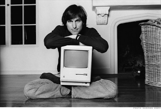 Die umfangreichste Video-Sammlung von Steve Jobs