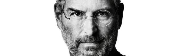 Steve Jobs Biographie am 21. November!