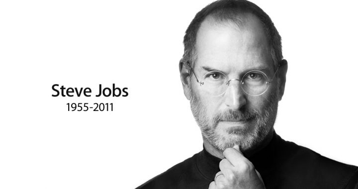 Disney Legends Award für Steve Jobs