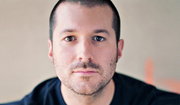 Jonathan Ive wurde zum Ritter geschlagen!