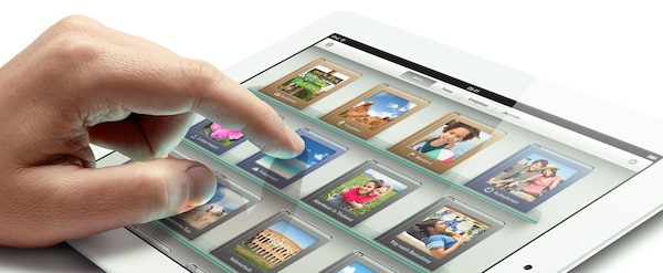 Das neue iPad und AppleTV