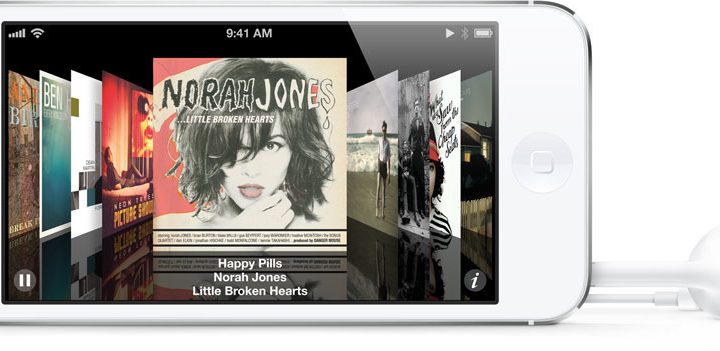 Das neue iPhone 5 – Meine Gedanken