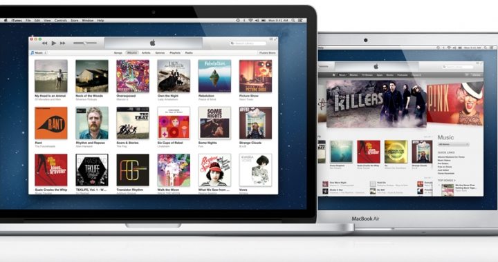 iTunes- & App Store Account ohne Zahlungsmethode erstellen