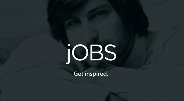 Erster Trailer zur Film-Biographie jOBS