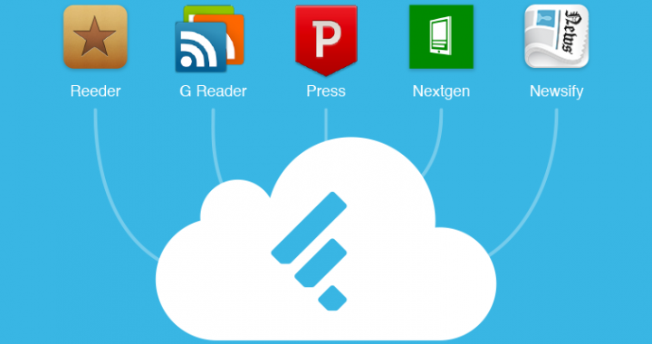 Feedly – Die Rettung der RSS-Reader ist da!