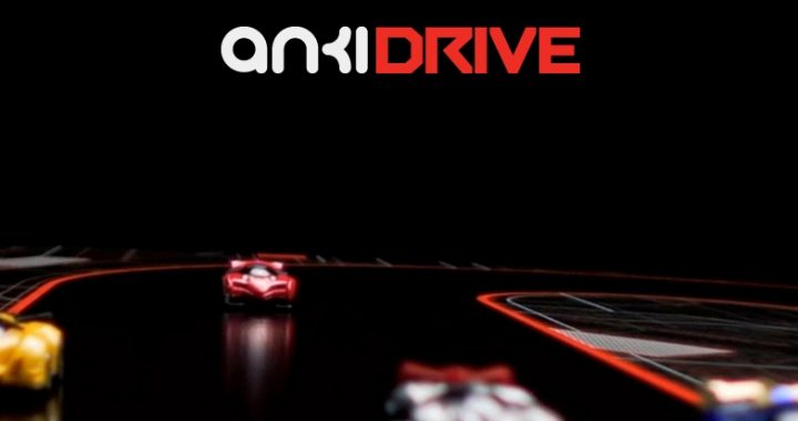 Anki DRIVE: iOS-gesteuerte Autos ab nächste Woche erhältlich