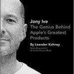 jonyivebook