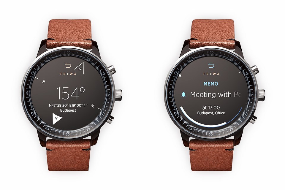 iwatch wechat