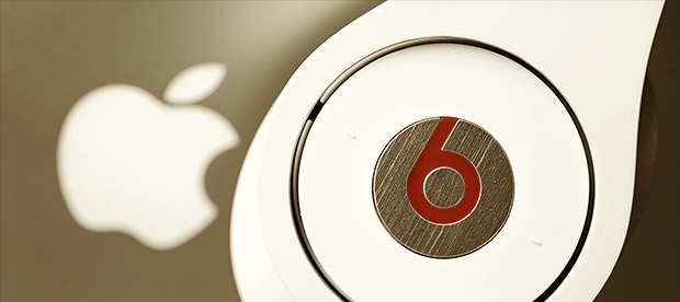 Apple bestätigt offiziell die Übernahme von Beats!