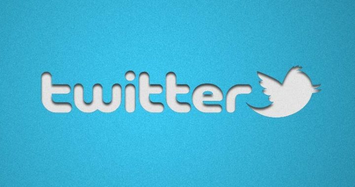 Tom? Is back on Twitter…