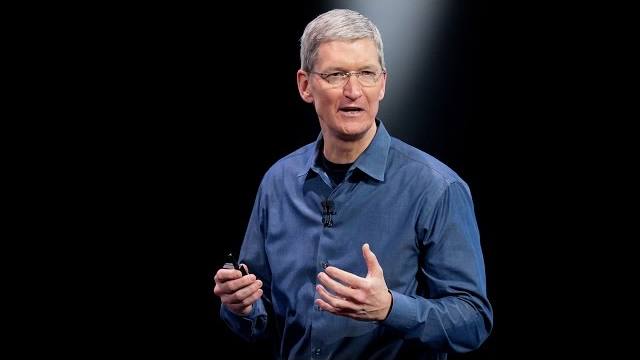 Keynote zum iPhone 6 und Apple Watch online