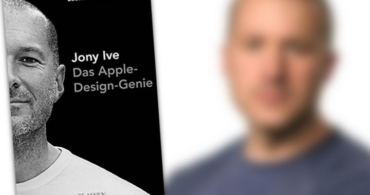 Jony Ive – Das Apple-Design-Genie