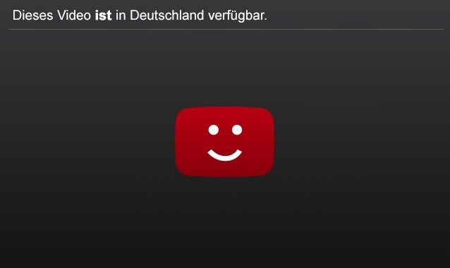 Keine Sperre mehr – YouTube und GEMA einigen sich endlich