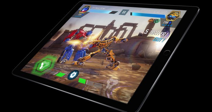 Das iPad Pro 10.5 im Test –  Das perfekte Tablet!