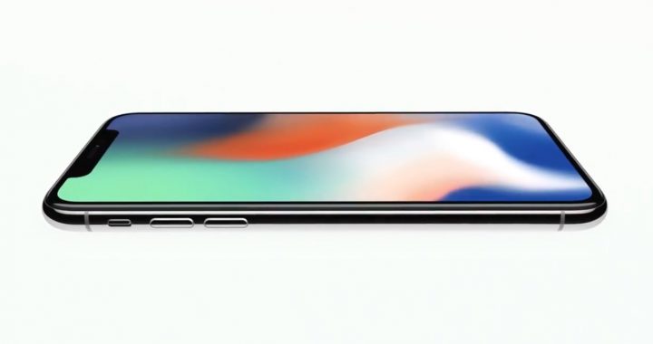 Video – Das neue iPhone X