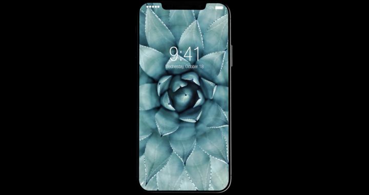 This is iPhone 8 – Video