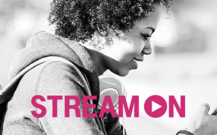 StreamOn