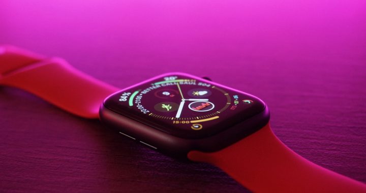 Apple Watch Series 4 – Unboxing