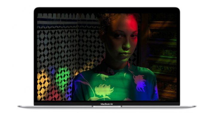 Endlich aktualisiert – Das neue MacBook Air
