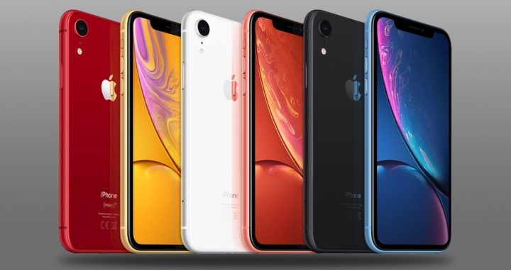 Ab heute bestellbar – Das iPhone XR