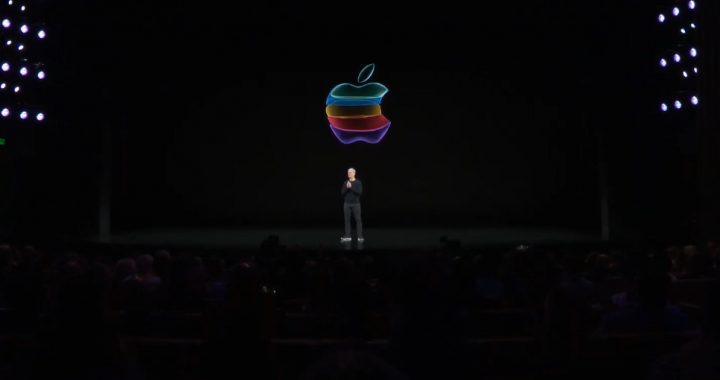 Apple September Event 2019