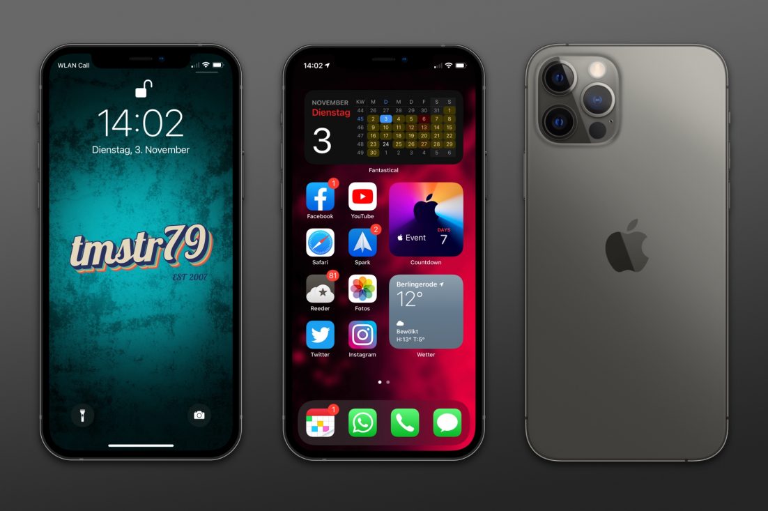 Reset und DFU-Mode beim iPhone 12 (Pro) initiieren