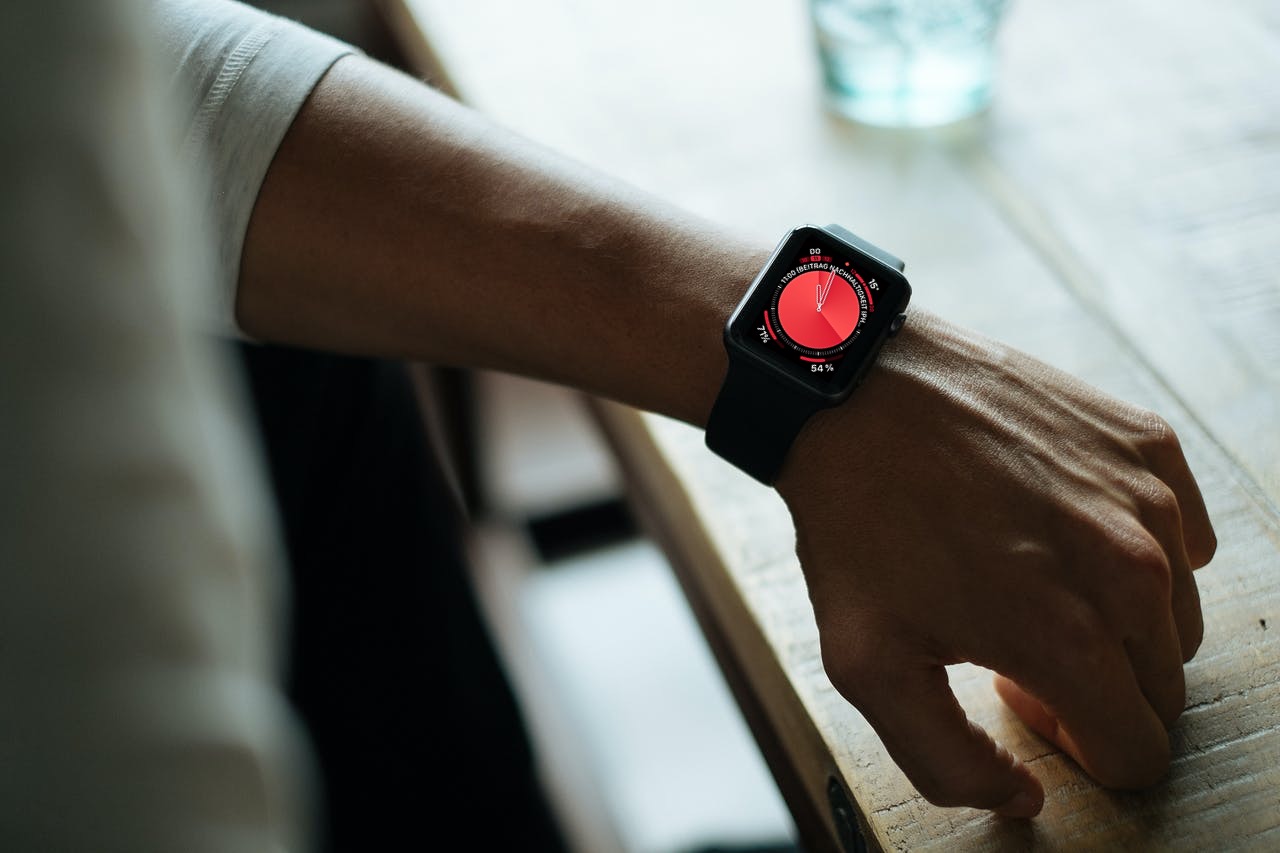 Juice Watch – iPhone-Akkuanzeige auf der Apple Watch