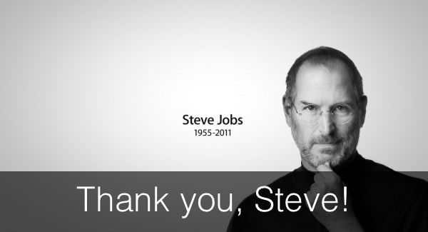 Steve Jobs