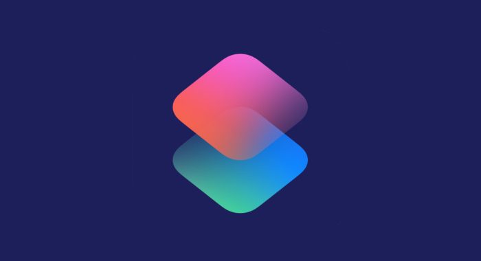 Siri Kurzbefehle – Der heimliche Star in iOS 12