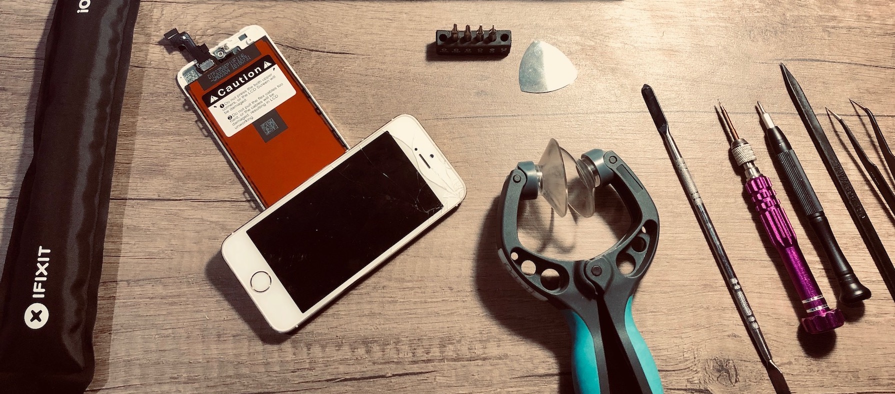 tmstr-repair tmstr-repair