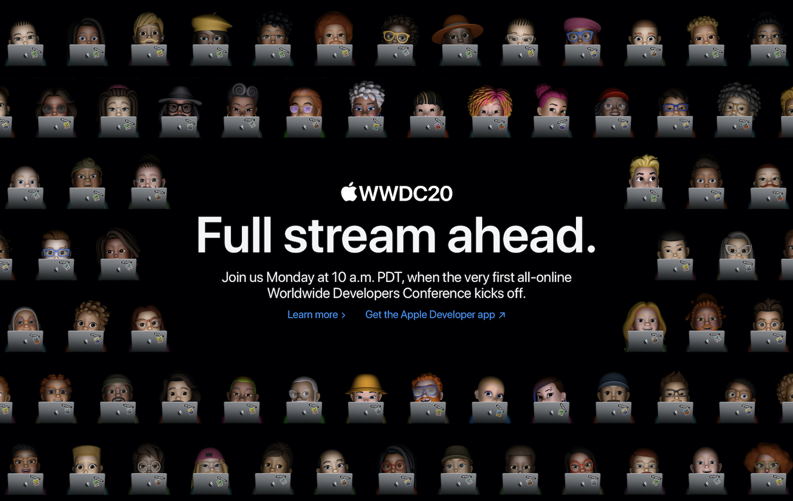 WWDC 2020 – letzte wichtige Infos