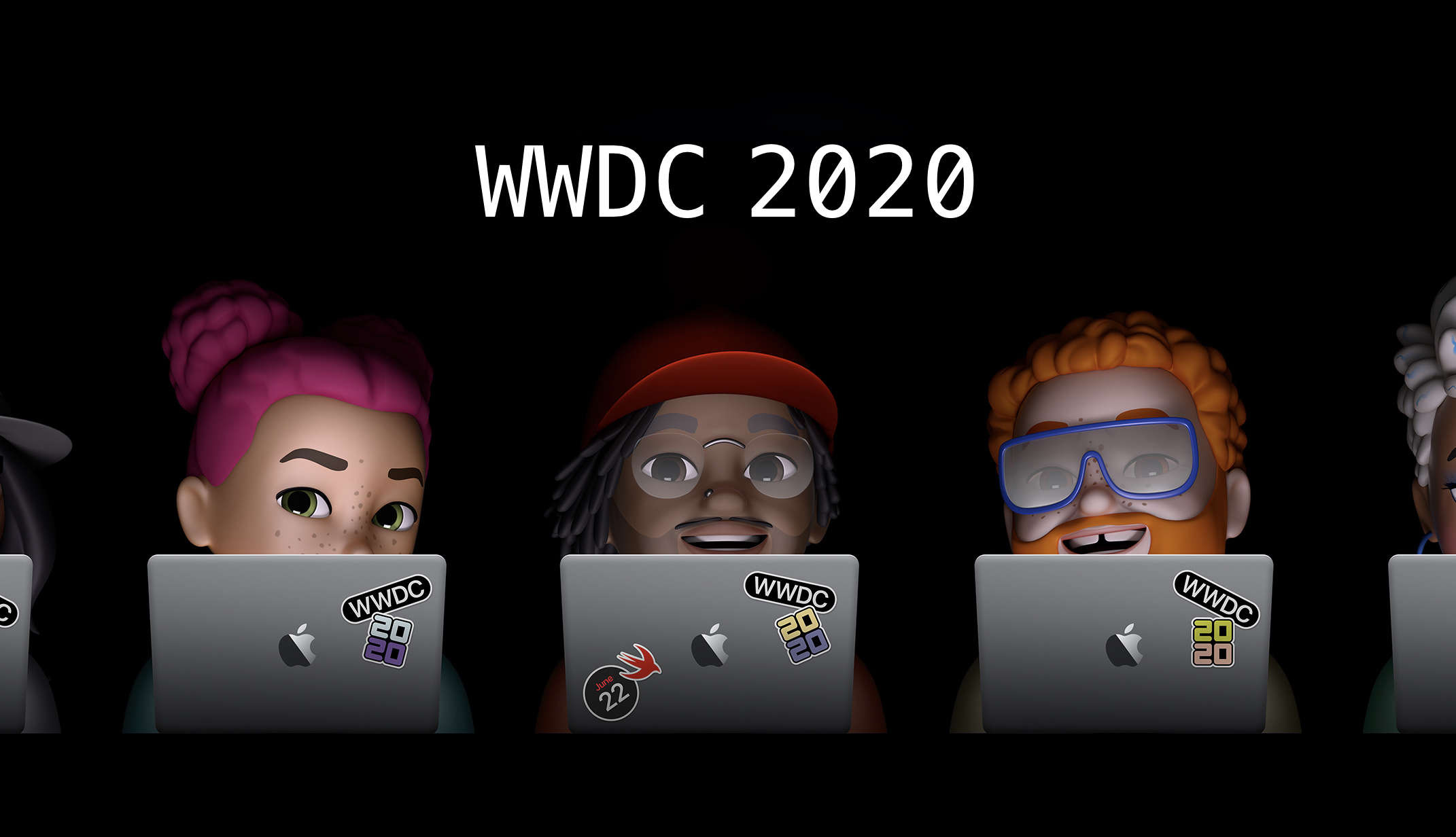 WWDC 2020 am 22. Juni 2020